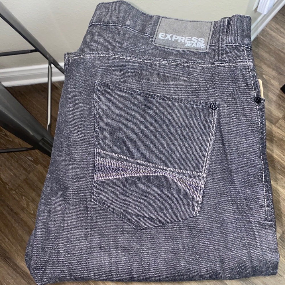 Express Jeans (Men’s) 34x32